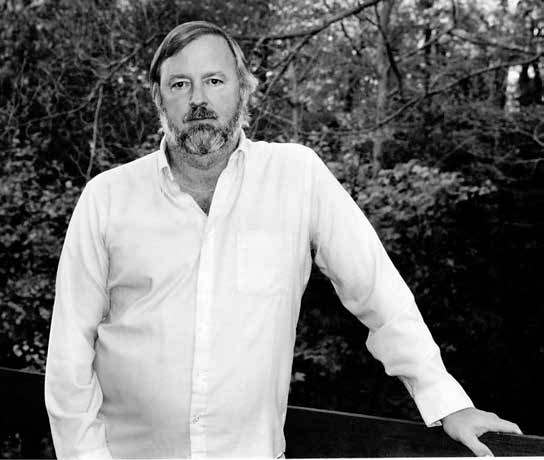 Landon McKinney (1949-2014)