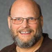 Dr. Thomas G. Barnes (1957-2014)